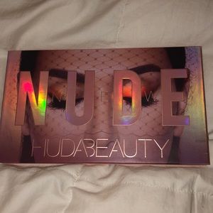 Huda Beauty New Nude